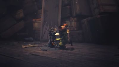 Little Nightmares 3 looks fantastic in its new gameplay trailer, and so does this other game from the original devs that feels just like Little Nightmares