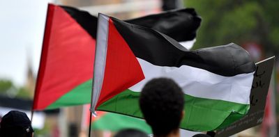 Palestine has been recognised by more than 140 nations – but not yet Australia. So, what exactly defines a ‘state’?