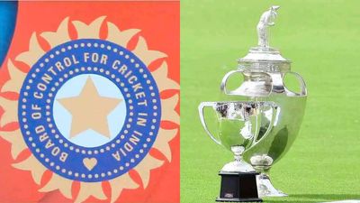 Ranji Trophy: Rajasthan clubbed with 3 ex-champions