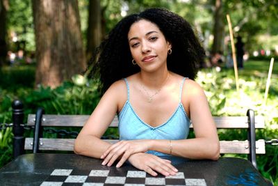 She didn't see her Black heritage in crossword puzzles. So she started publishing her own