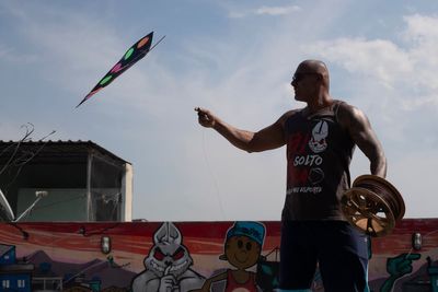 Brazil’s deadly kite wars are leaving many with horror wounds. Some want them banned