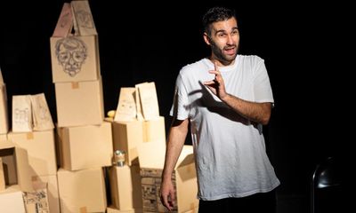 It’s the Economy, Stupid! review – engaging account of maths, money and personal cost