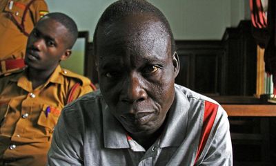 ‘Justice is served’: relief at ex-Kony commander’s conviction in Uganda