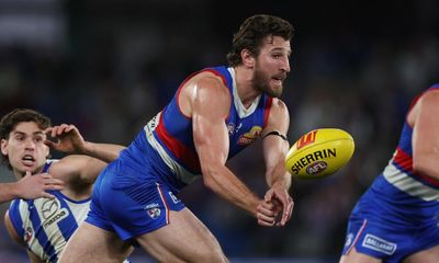 From the Pocket: Western Bulldogs face up to unholy trinity with destiny in their own hands