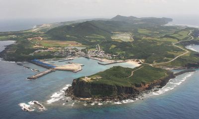 Japan broadcaster apologises after disputed Senkaku Islands called ‘Chinese territory’ on air