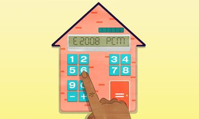 How to get the best interest rate deal on a UK mortgage