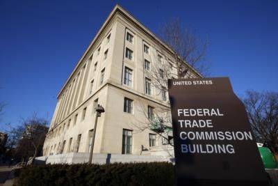 Federal Judge Blocks FTC Rule On Noncompete Agreements