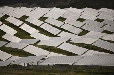 Australia Approves Massive Solar Farm Project To Singapore