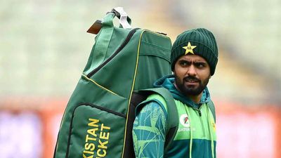 Pakistan eye WTC final spot, hope for Babar Azam's return to form
