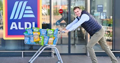 Scottish crisp brand lands major deal with supermarket giant