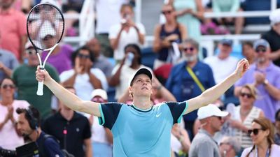 Jannik Sinner escapes doping ban, players allege double standards