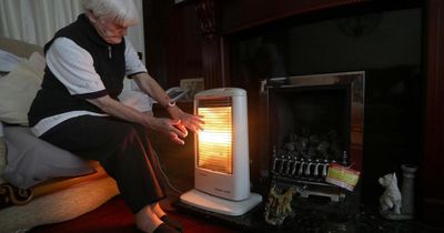 DWP urges almost 1 million pensioners to make urgent Winter Fuel Payment check