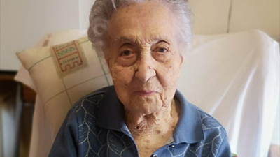 At 117, world's oldest person breathes last; this is what kept her disease free at this age