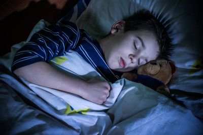 Expert guide to resetting your child’s bedtime before school starts again