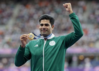 Will Arshad Nadeem’s Olympic gold change the course for sports in Pakistan?