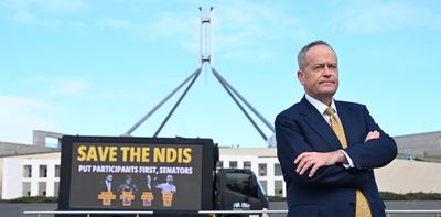 Deal on disability with states clears way for NDIS reform bill to pass