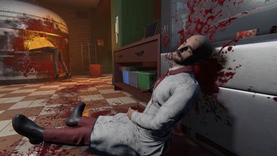 New on Steam: Crime Scene Cleaner Lets You Take on Criminals as Clients