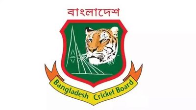 Faruque Ahmed named BCB president after Nazmul Hassan quits