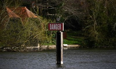 Privatised water firms are imperilling our health and poisoning our rivers. Act now: flood the streets with rage