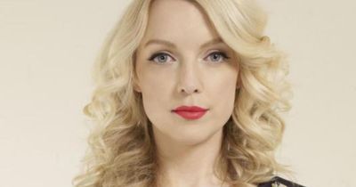 BBC host Lauren Laverne diagnosed with cancer – but expects 'full recovery'