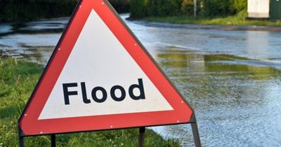 Multiple flood warnings in place as Scots brace for heavy rain