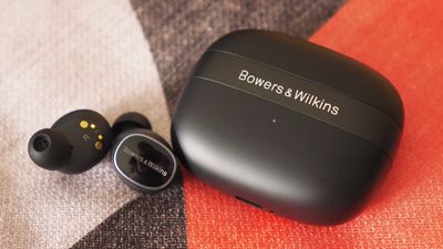 Bowers & Wilkins Pi8 review: high-end in-ears deliver peerless audio quality