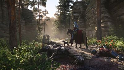 Kingdom Come Deliverance 2 preview: shaping up to be an even more authentic and ambitious open-world adventure