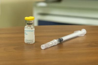 Thailand says mpox detected in European who travelled from Africa