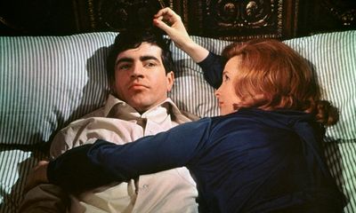 Nothing But the Best review – raffish Alan Bates comedy is a time capsule of 60s London