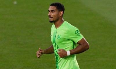 Crystal Palace bid for Wolfsburg’s Lacroix as Andersen heads to Fulham