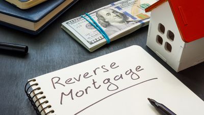 Would a Reverse Mortgage Work for You in a Gray Divorce?