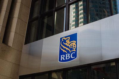 RBC countersues fired CFO for 'personal relationship,' bank claims it supported her career