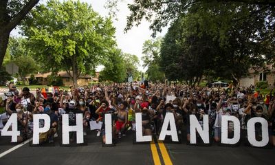 How Philando Castile’s mother helped pioneer Tim Walz’s free school lunch program