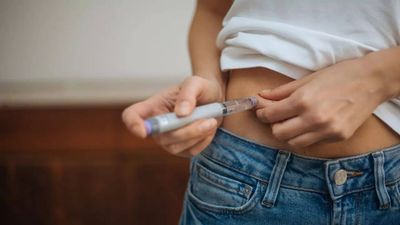 Weight loss drug Tirzepatide cuts diabetes risk by an astonishing 94%, says study