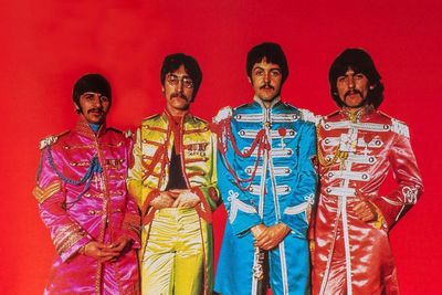 International Beatleweek: How The Beatles continue to influence fashion trends