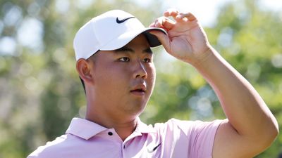 'I Wasn't Aware' - Tom Kim Remorseful After Frustratedly Damaging Green During FedEx Cup Exit