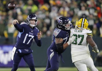 Exploring 5 backup QB options for the Packers