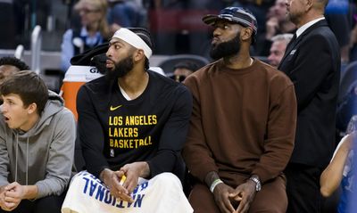 Tim Bontemps feels the Lakers have been terribly run, poorly built around LeBron James and Anthony Davis