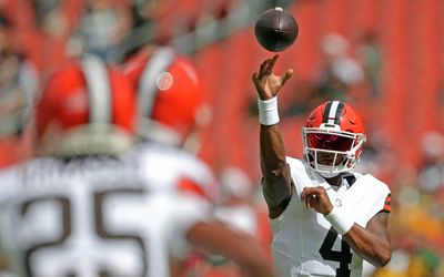 What to expect from Deshaun Watson in first live action since surgery