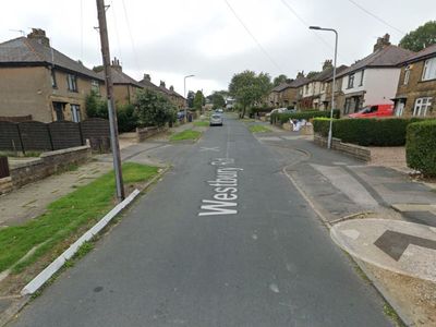 Bradford house fire – latest: Westbury Road murder probe begins as mother and her three children identified
