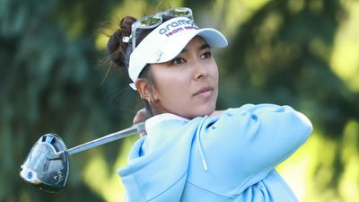 Alison Lee Facts: 17 Things You Didn't Know About The American Pro