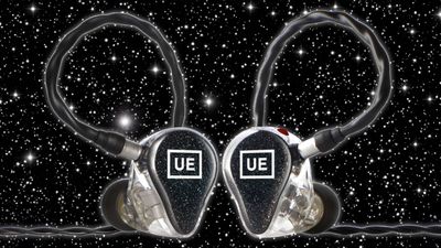 “IEMs are the future – and these are solid performers to start with”: Ultimate Ears Pro UE 150, UE 250 and UE 350 In-Ear Monitors review