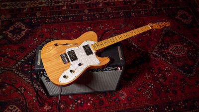 “It’s more important than ever that the music-making community has access to affordable musical instruments”: Fender has launched its first-ever Certified Pre-Owned program on Reverb – and it will sell pro-inspected, Fender-backed used gear at a discount