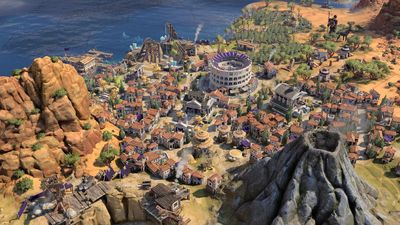 CIV 7 is coming to Mac on day one with these massive changes