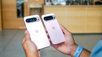 Google Pixel 9 performance looks disappointing after Tensor G4 benchmark results leak