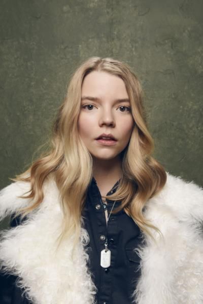 Anya Taylor-Joy To Star In Netflix Adaptation Of How To Kill Your Family