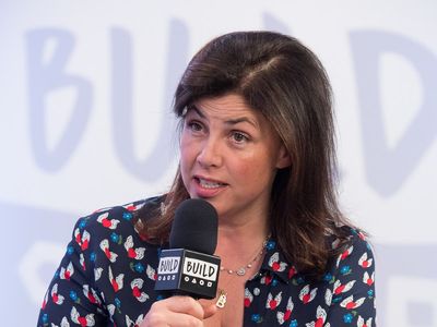 Kirstie Allsopp under fire for allowing 15-year-old son to go interrailing across Europe