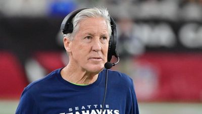 Pete Carroll, Returning to USC As Teacher, Comments on 'Desire' to Coach Again