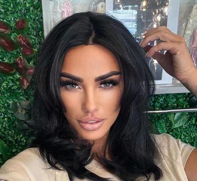 From £40M Net Worth To Bankrupt And Still Splurging On Plastic Surgery: Where Did Katie Price's Money Go?