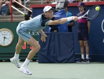 Top-Ranked Jannik Sinner's Positive Drug Test Raises Questions